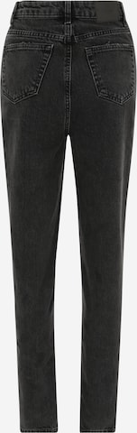 Vero Moda Tall Slimfit Jeans 'ZOE' i svart