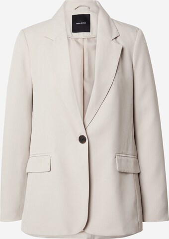 VERO MODA Blazers 'Rita' in Beige: voorkant