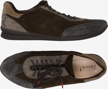 THINK! Flats & Loafers in 40 in Mixed colors: front