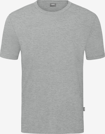 JAKO Funktionsshirt in Grau: Vorderseite