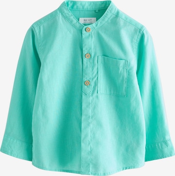 Next Regular Fit Paita värissä sininen: etupuoli