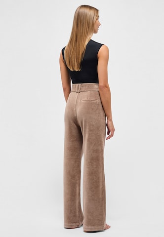 ÆNGELS Loose fit Pants in Brown