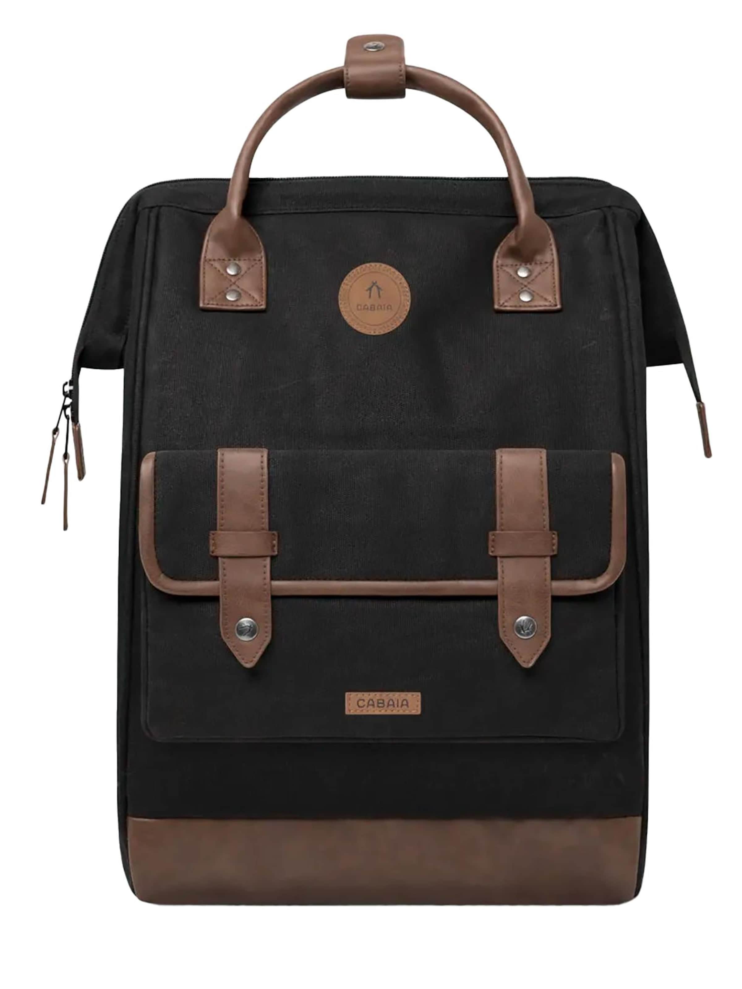 Cabaia Backpack 'Trogir M' in Mixed colors