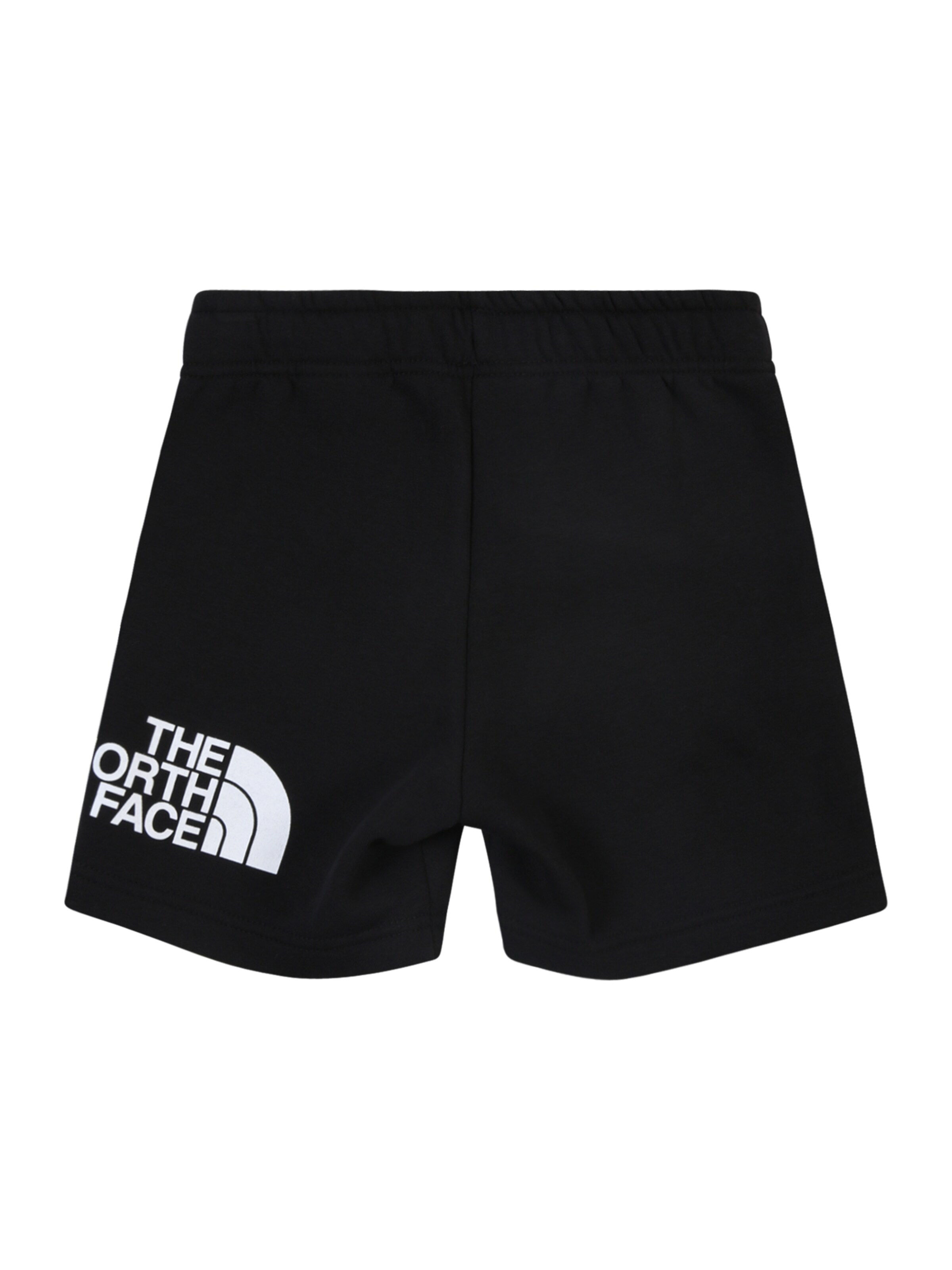 THE NORTH FACE Regular Sports trousers in Black