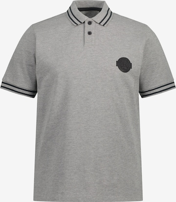 T-Shirt JP1880 en gris : devant