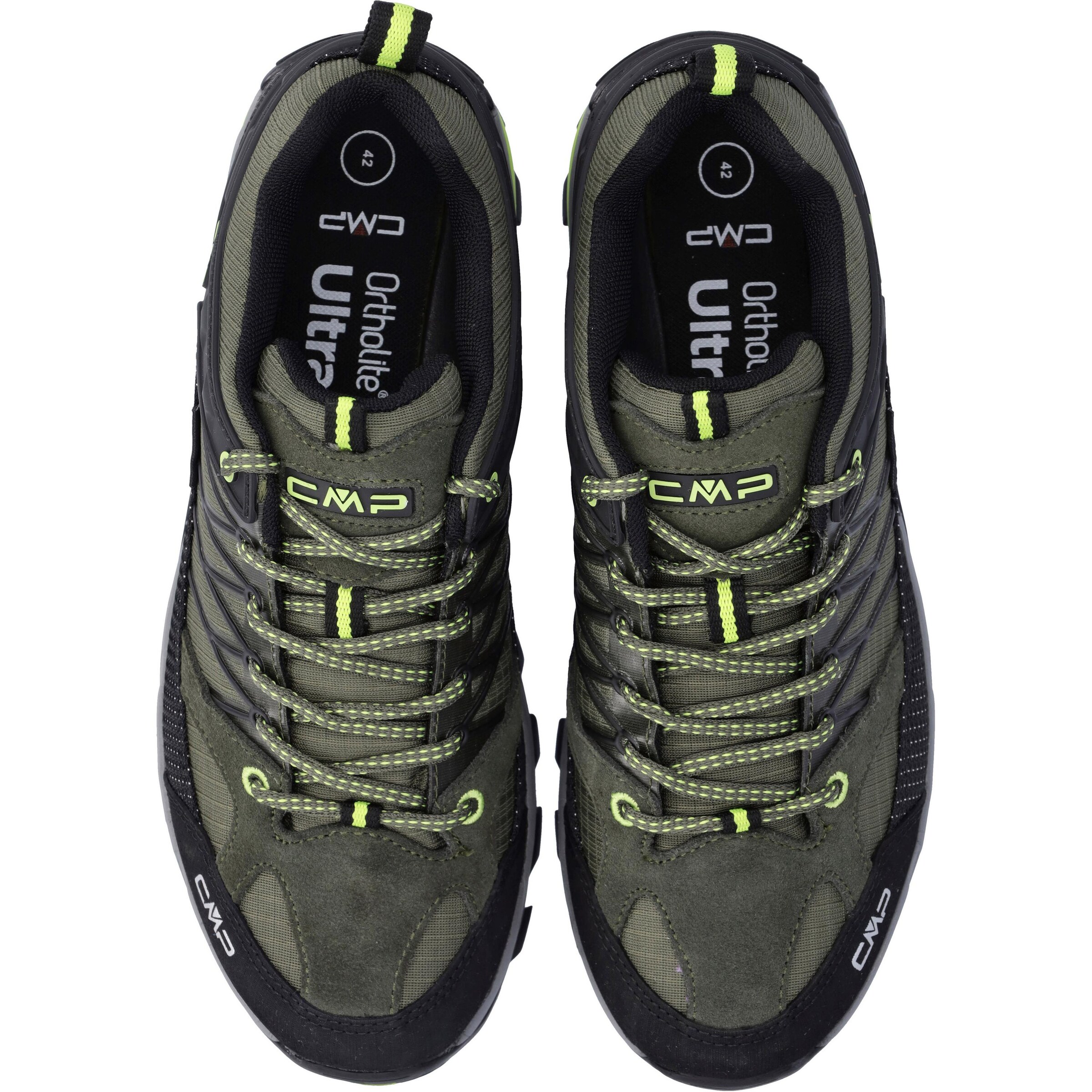Scarpe sportive verdi da uomo online su ABOUT YOU