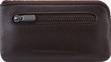 Porsche Design Case in Brown: front