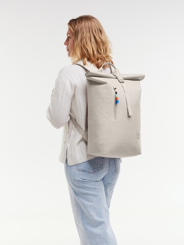 Sac à dos 'Lite 2.0' Got Bag en beige