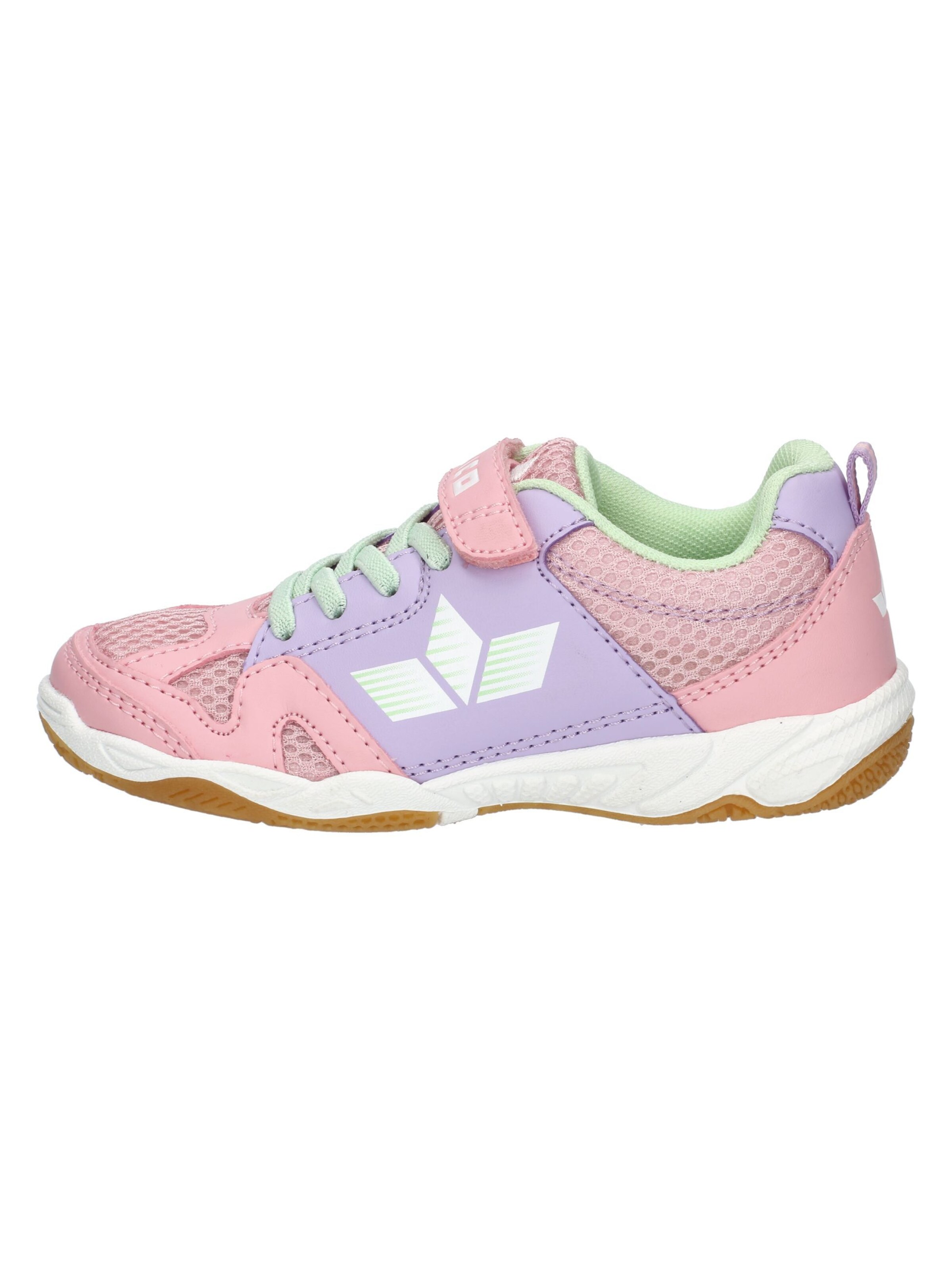 LICO Sportschuh 'Sport VS' in Pink