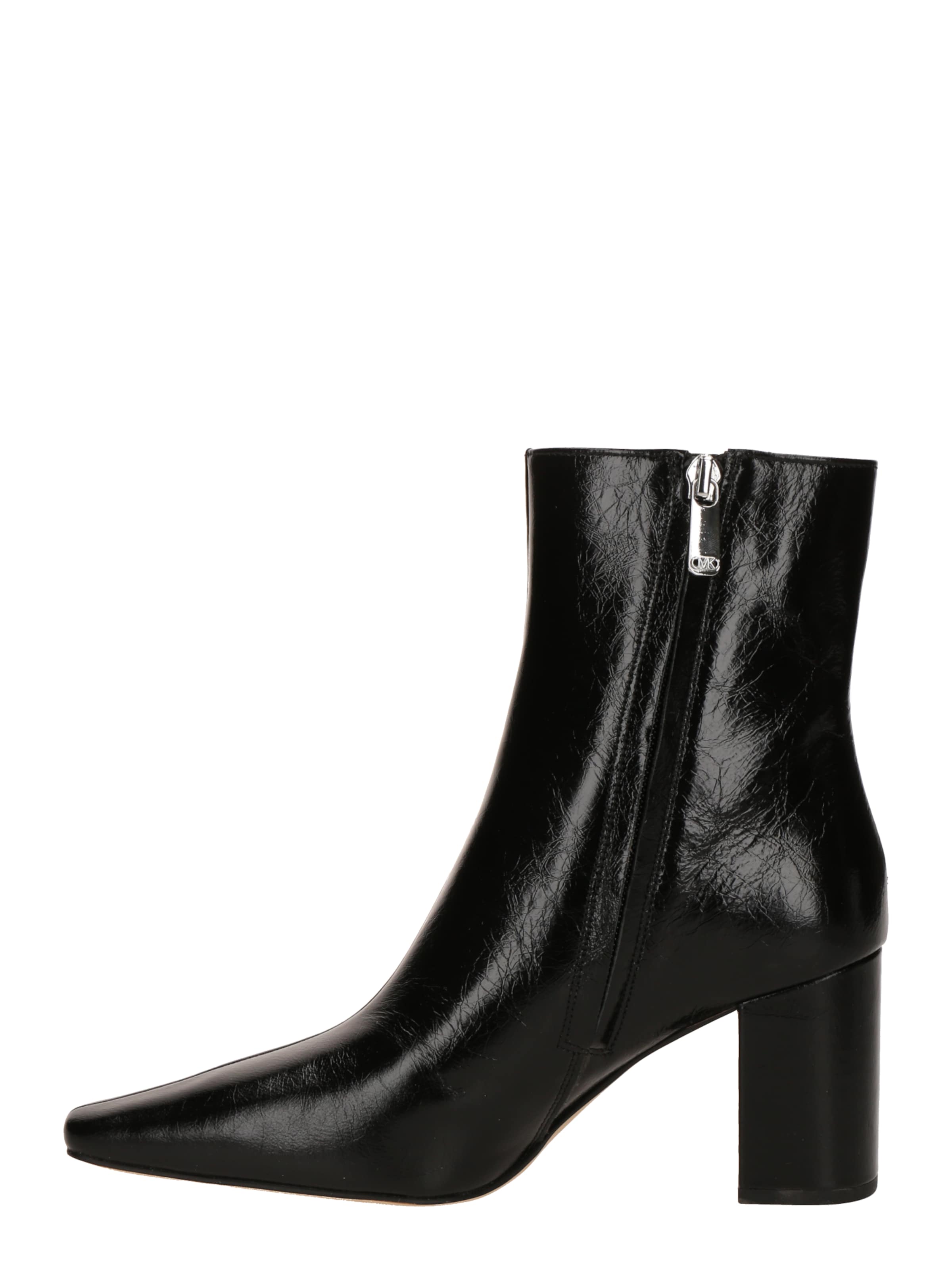 Bottines 'ELISE' MICHAEL Michael Kors en noir