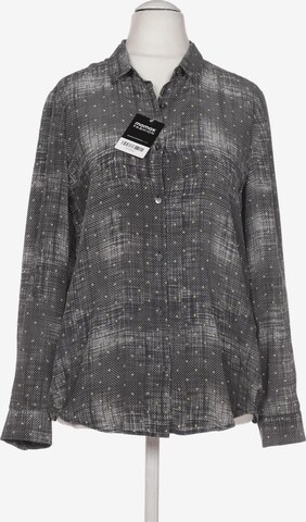 The Kooples Blouse & Tunic in S in Grey: front