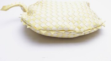 Bottega Veneta Bag in One size in Yellow