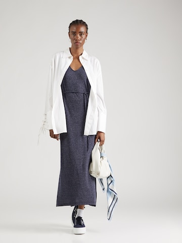 VERO MODA Ruha 'JUNE' - kék