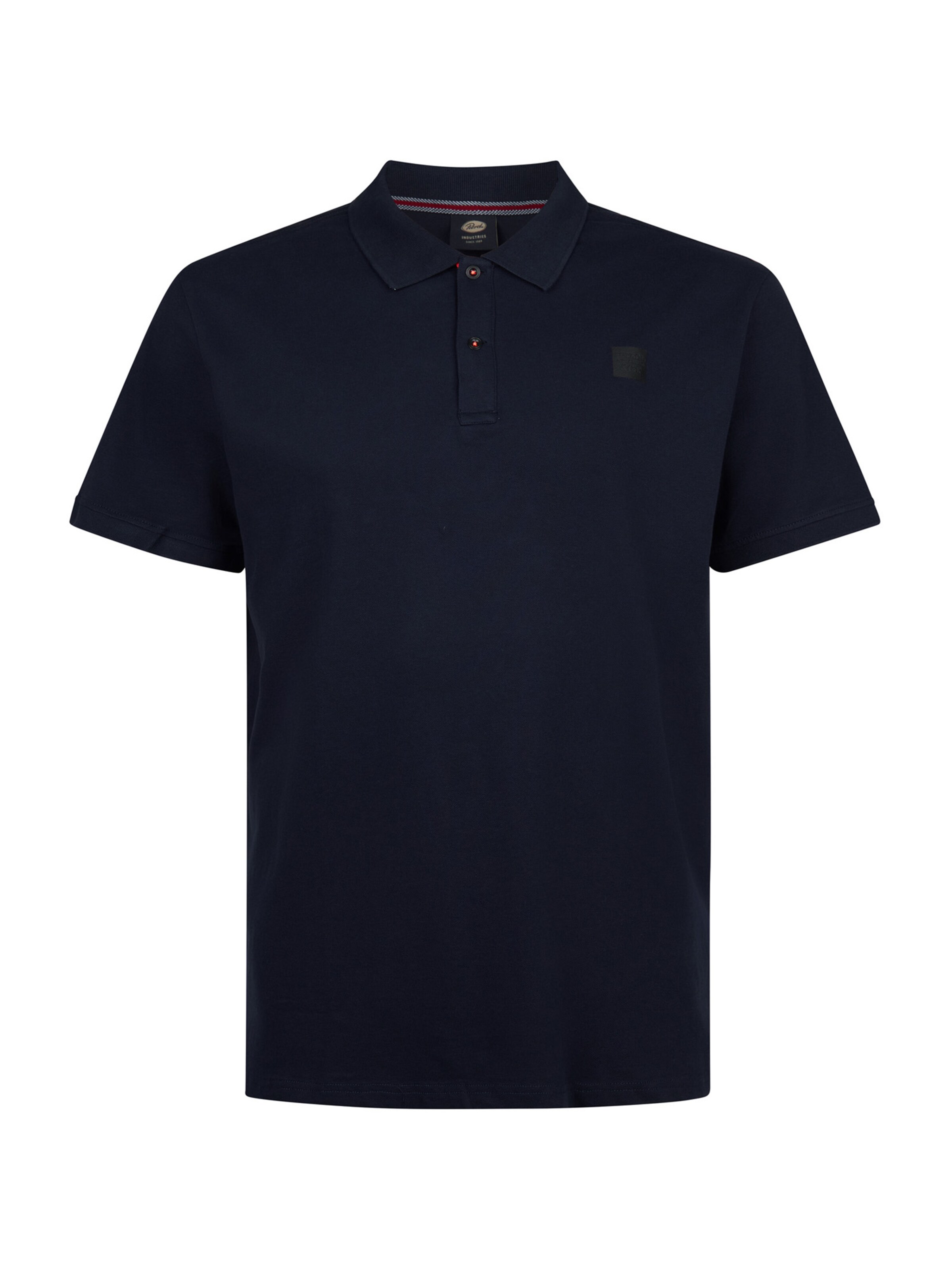 Petrol Industries Bluser & t-shirts i blå: forside