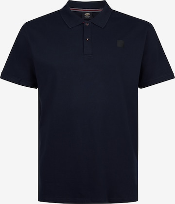 Petrol Industries Bluser & t-shirts i blå: forside