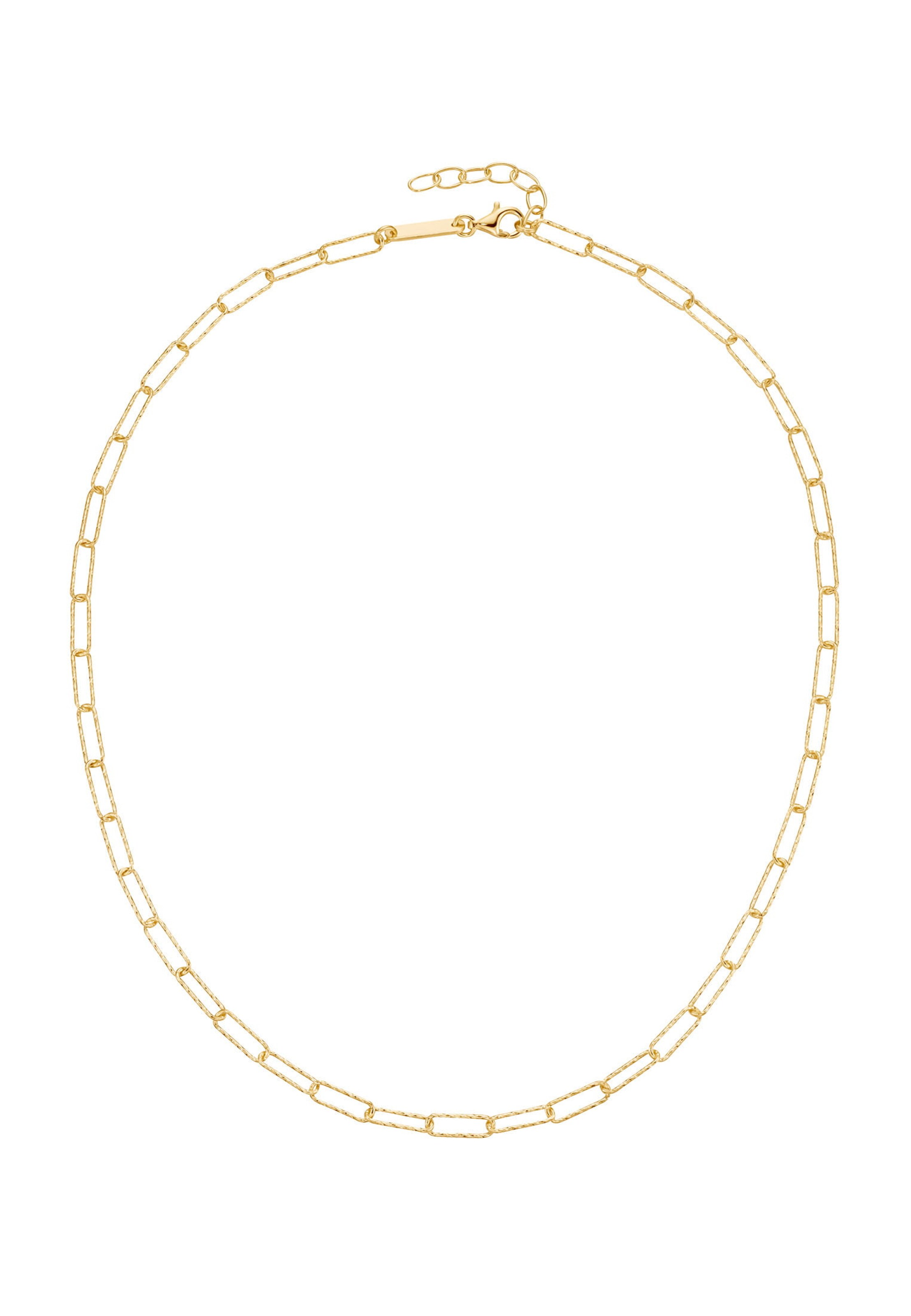 Suri Frey Necklace ' SFY Lory ' in Gold: front