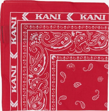 Karl Kani Wrap in Mixed colors