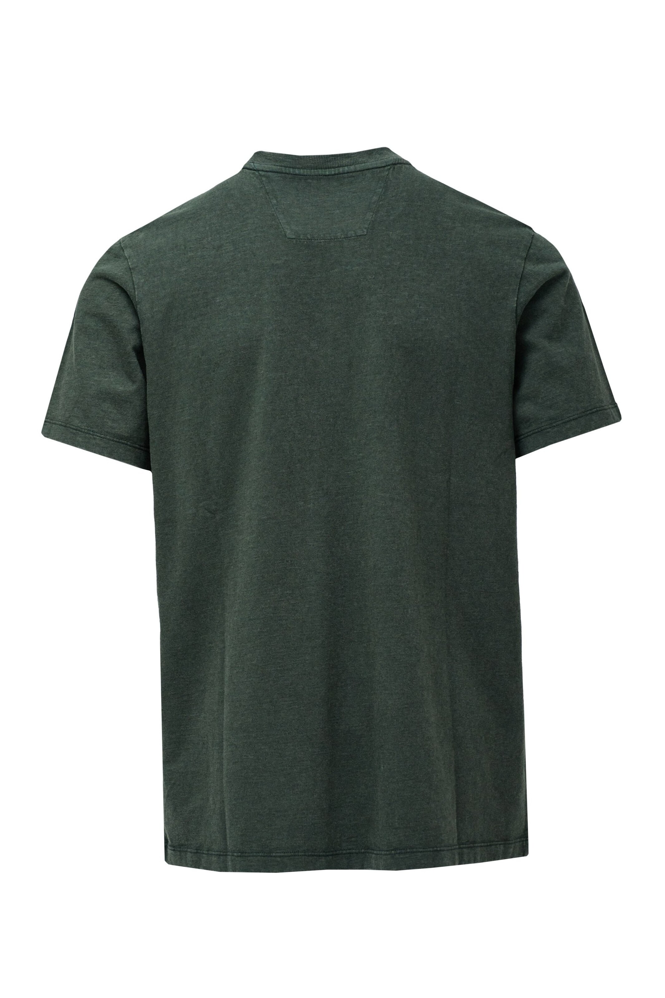 Salsa Jeans Shirt in Groen