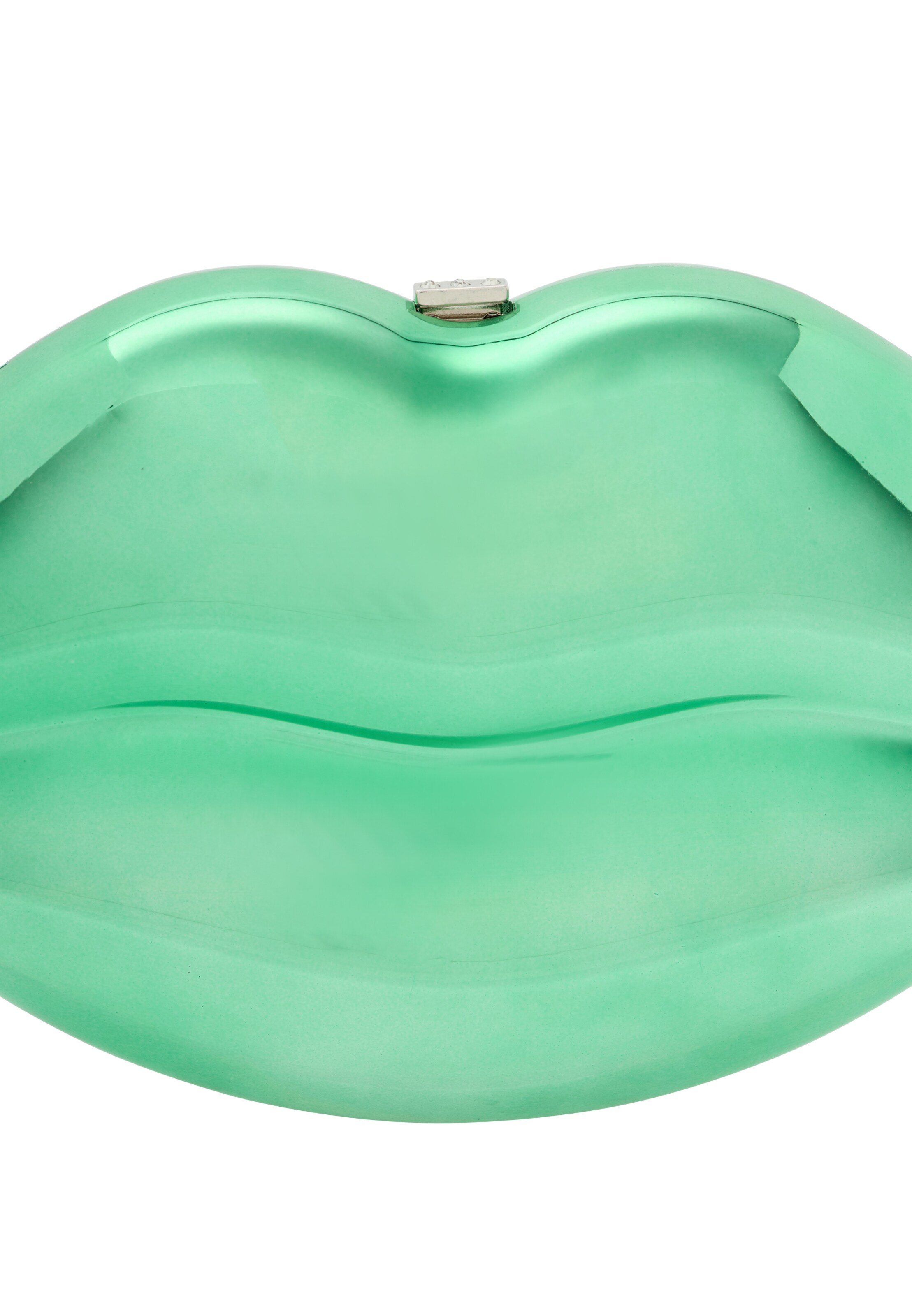 myMo at night Listová kabelka - Zelená