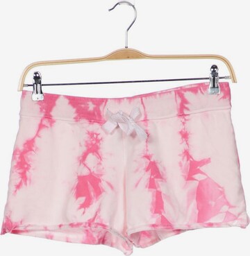 Juvia Shorts in M in Pink: front