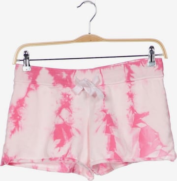 Juvia Shorts in M in Pink: front