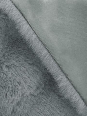 Coussins ' Milan ' Aspero en gris