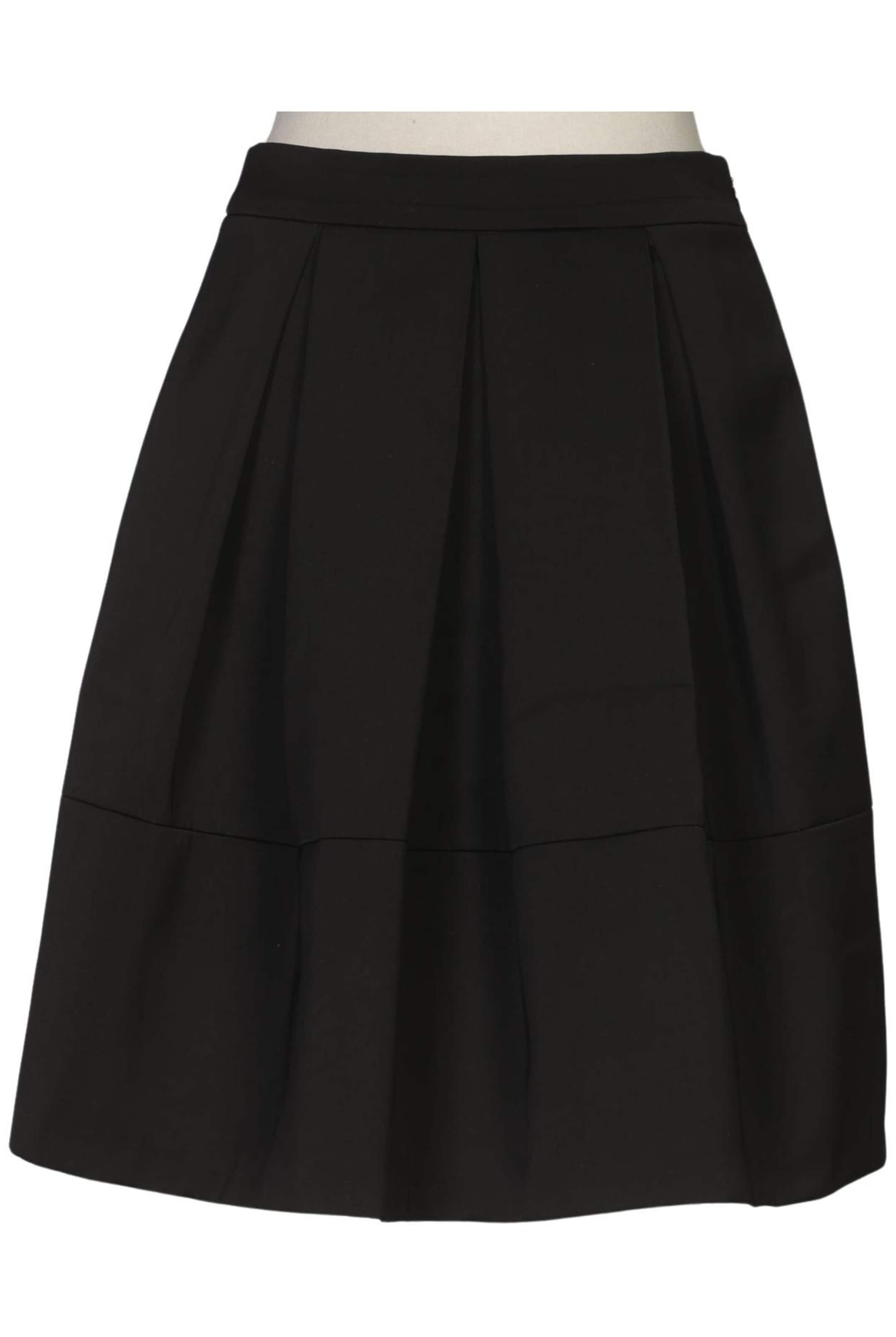 HALLHUBER Skirt in S in Black: front