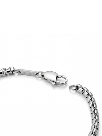 Seizmont Bracelet 'New Classics' in Silver