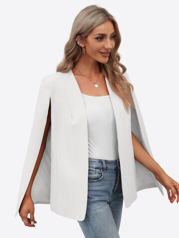 Imily Bela Bleiseri värissä valkoinen