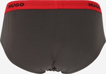 HUGO Slip in Blauw