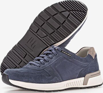 Pius Gabor Sneaker in Blau