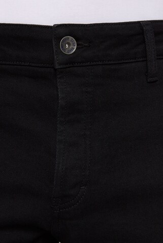 CAMP DAVID Regular Jeans 'Vince' in Black