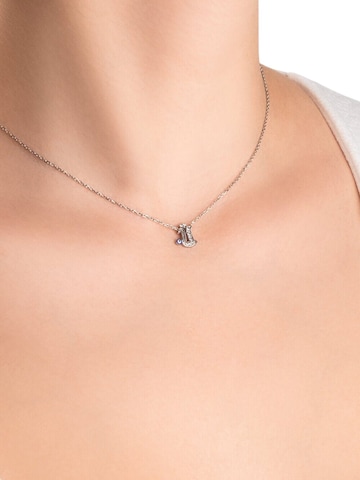 So Chic Kette‌‌ in Weiß