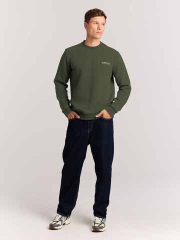 PROTEST Sweater 'PRTVito' in Green