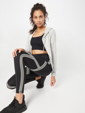 ONLY PLAY Skinny Workout Pants 'SHY' in Black