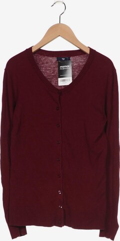 GAP Sweater & Cardigan in M in Red: front