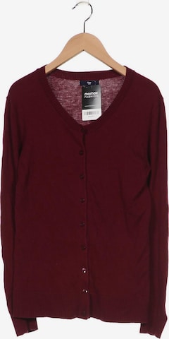 GAP Sweater & Cardigan in M in Red: front