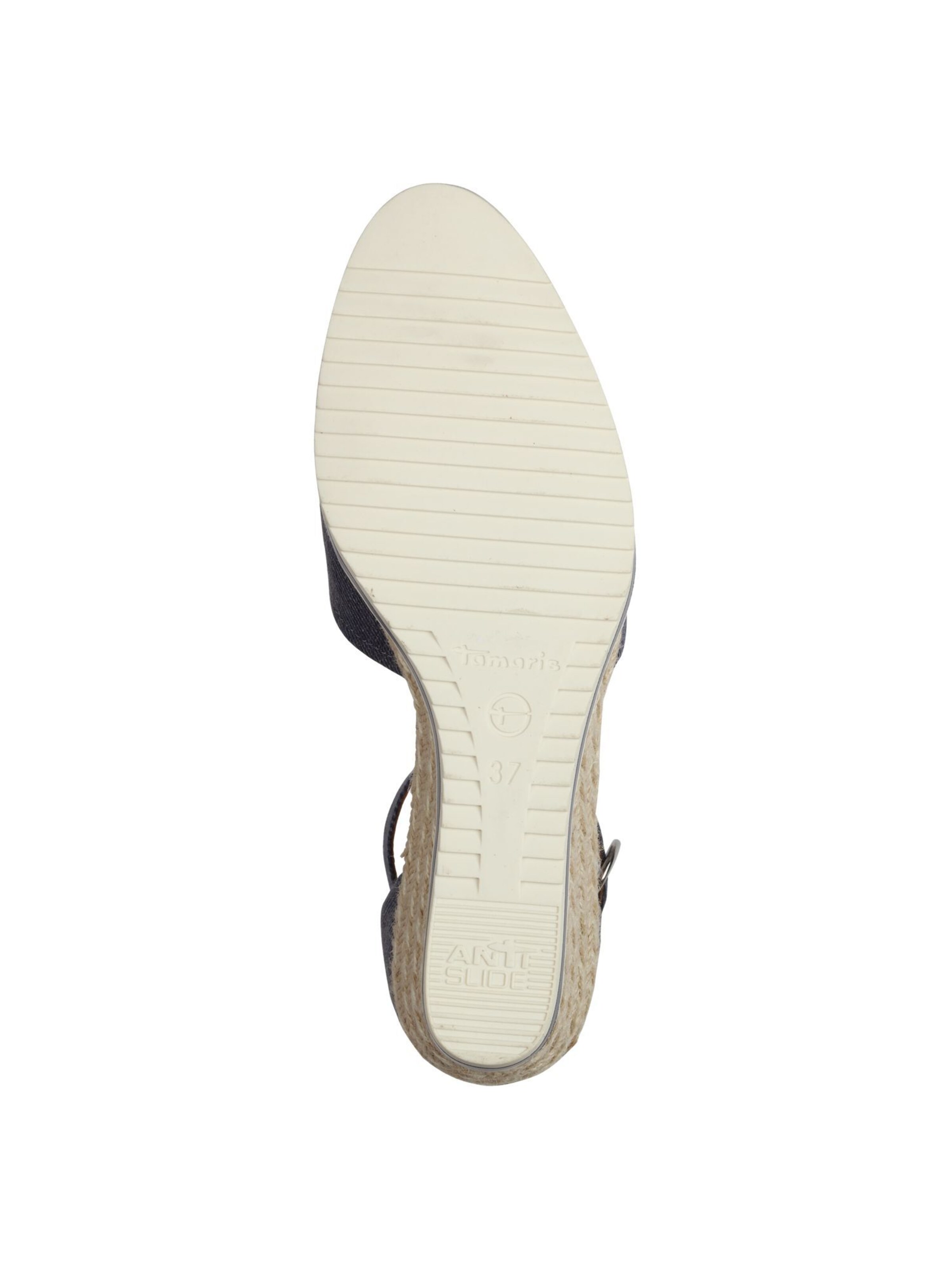 Tamaris Pumps in Blue