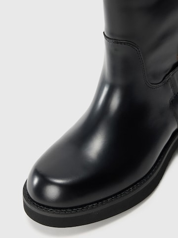BOSS Boot 'Eleri' i svart