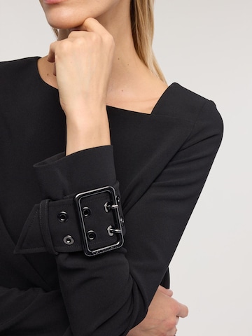 Trussardi Dress in Black