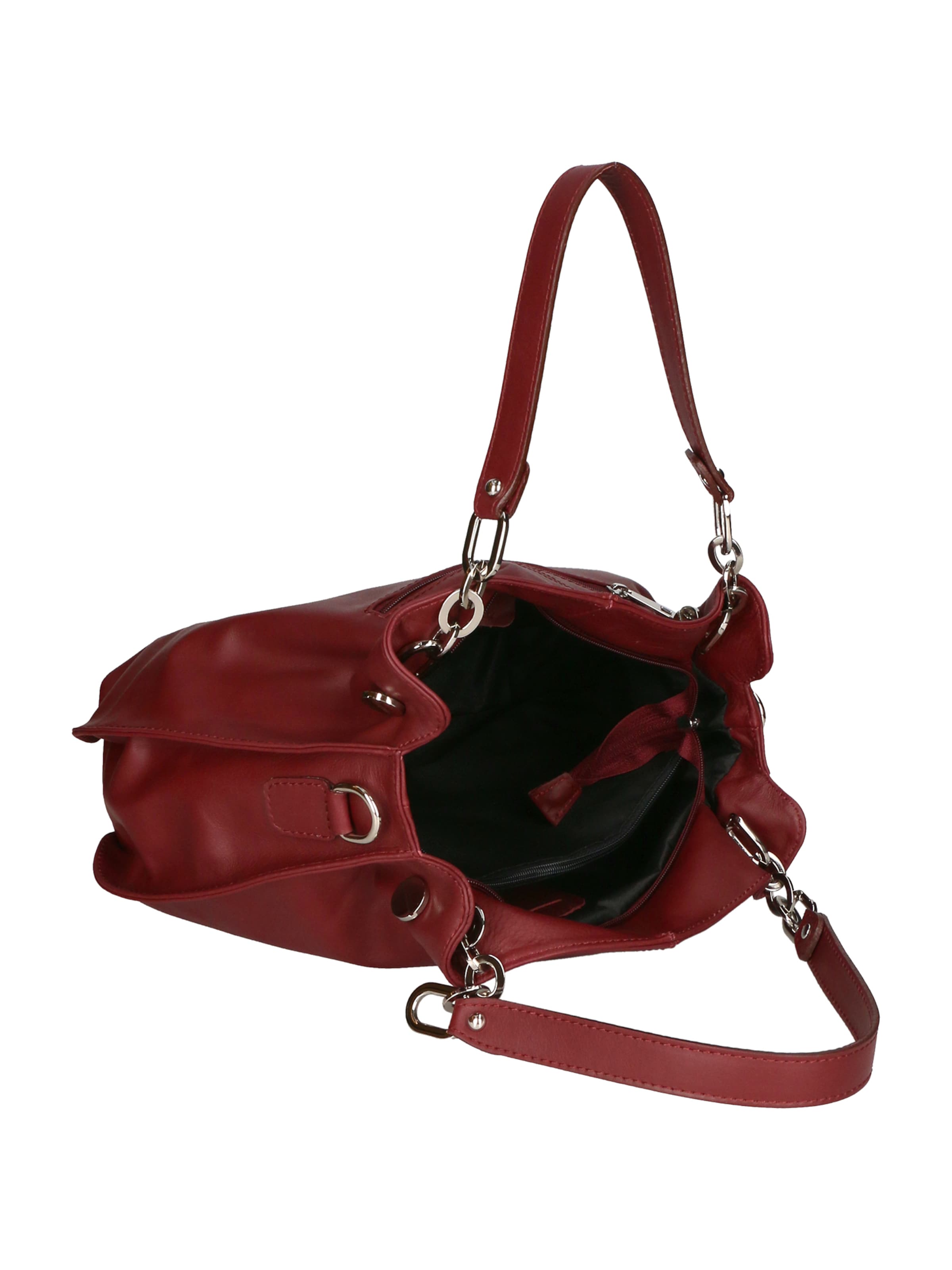 Gave Lux Shoulder bag in Red