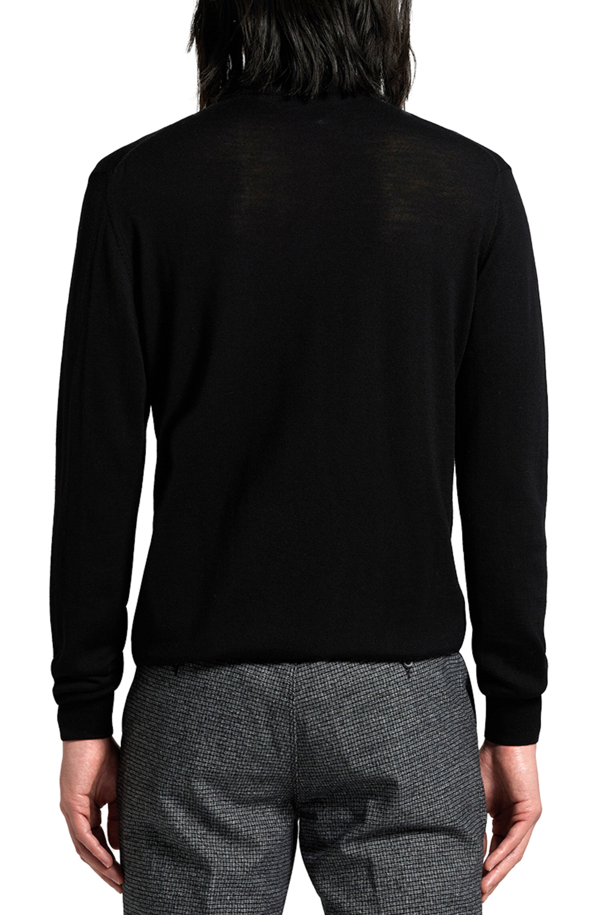 Baldessarini Pullover in Schwarz