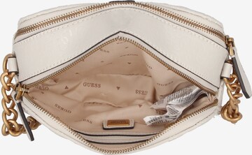 GUESS Crossbody Bag 'Noelle' in White