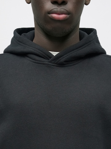 HOLLISTER Collegepaita värissä musta