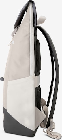 Johnny Urban Backpack 'Mika' in Beige