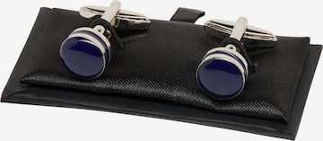 ETERNA Cufflinks in Blue