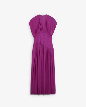 Robe ' ' Scalpers en rose