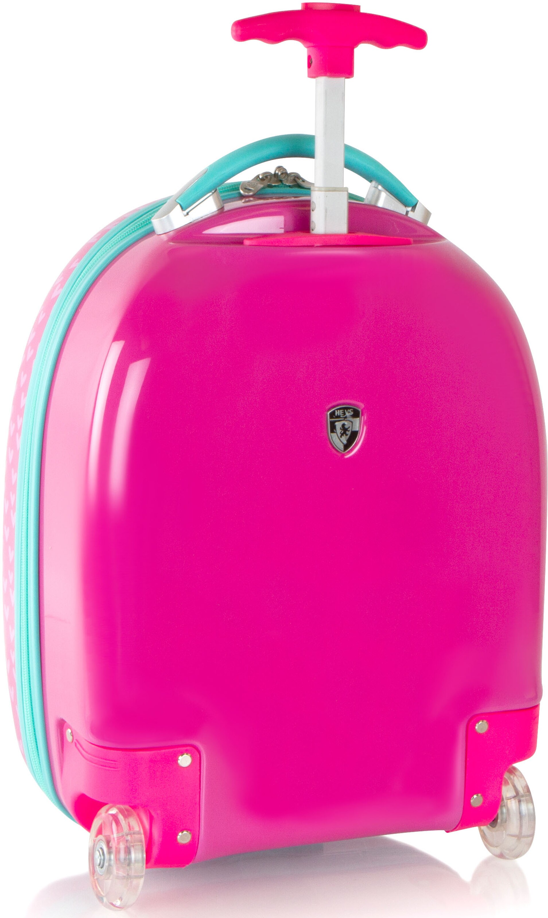 Heys Trolley in Pink