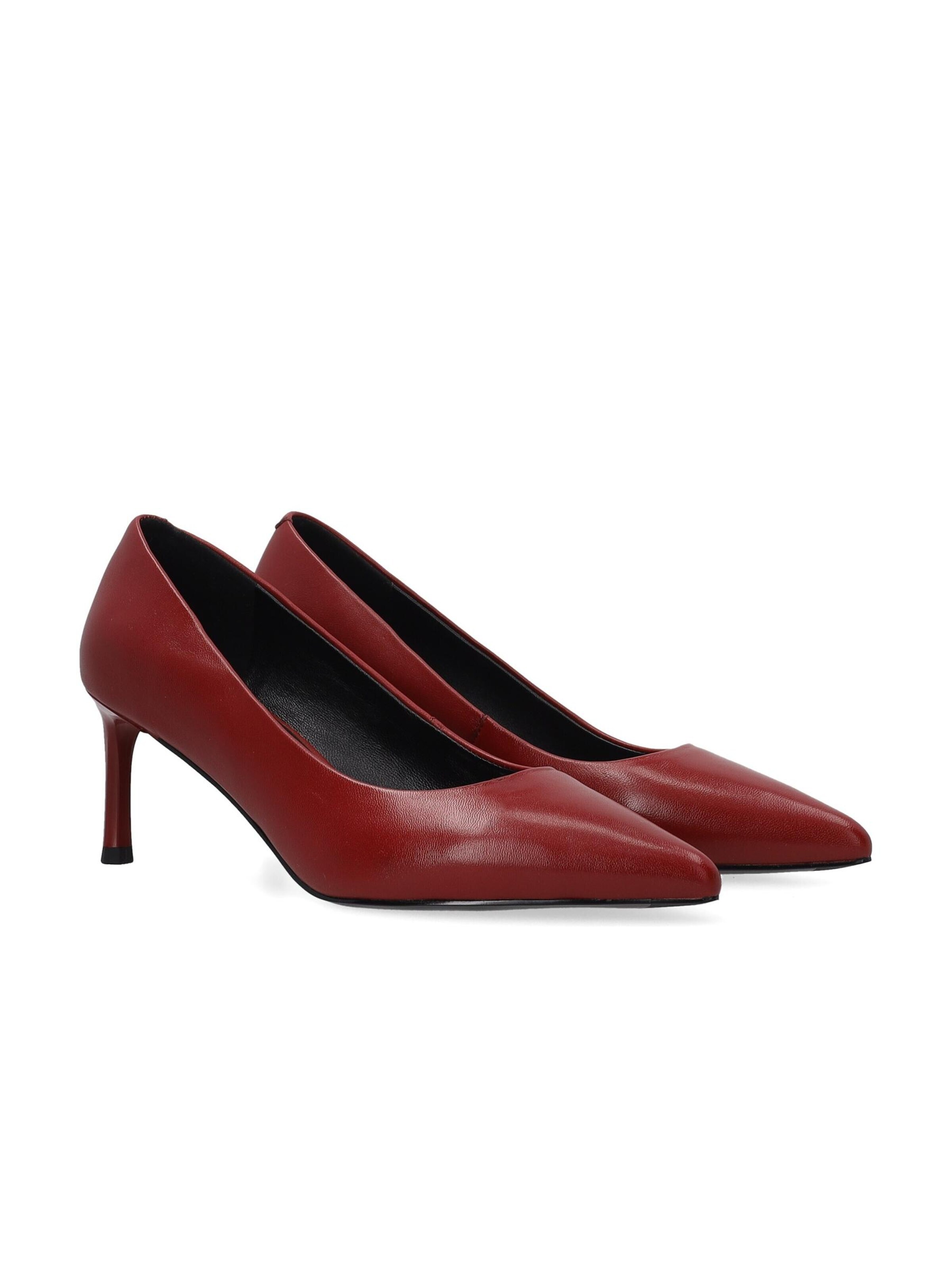 VENEZIA Pumps‌ in Rot