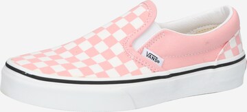 VANS Sneakers i pink: forside